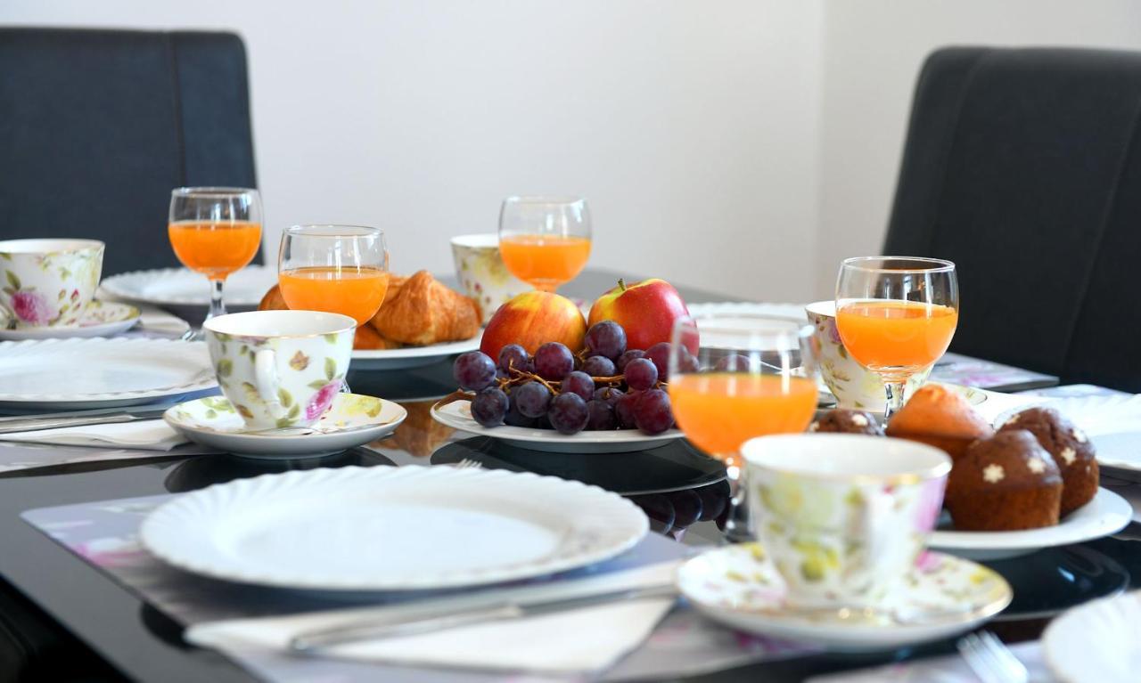 Divia Apartment Риека Экстерьер фото