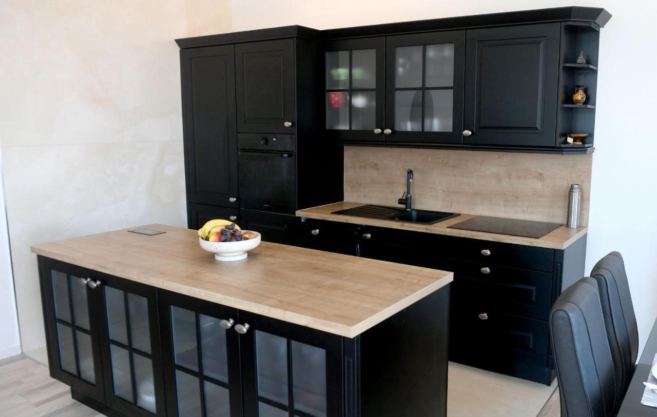 Divia Apartment Риека Экстерьер фото