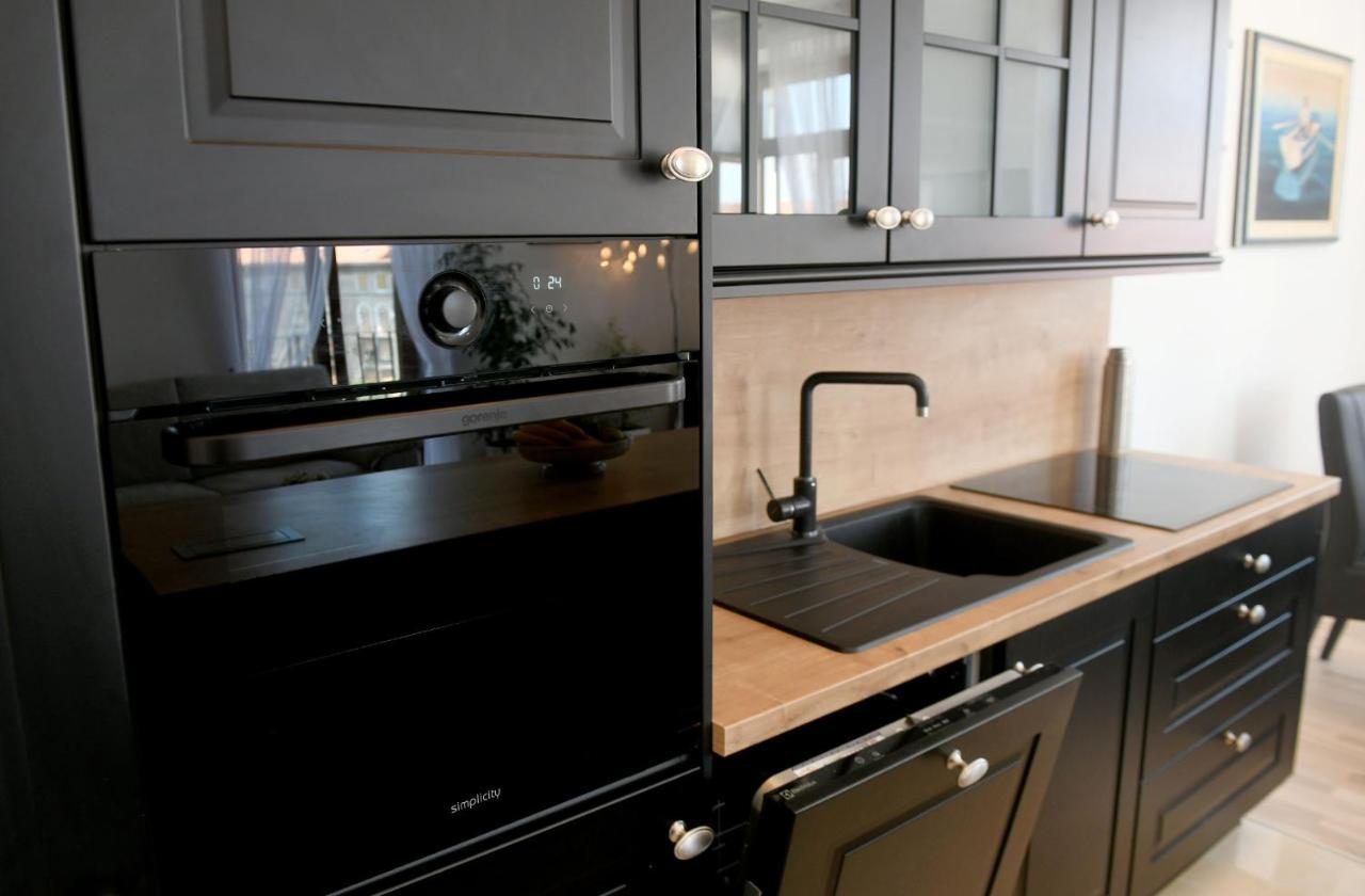Divia Apartment Риека Экстерьер фото