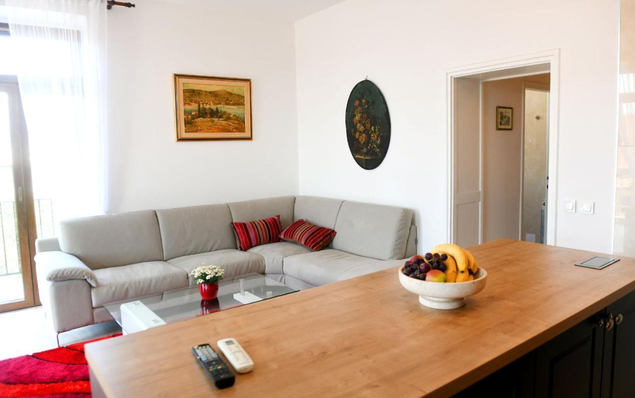 Divia Apartment Риека Экстерьер фото