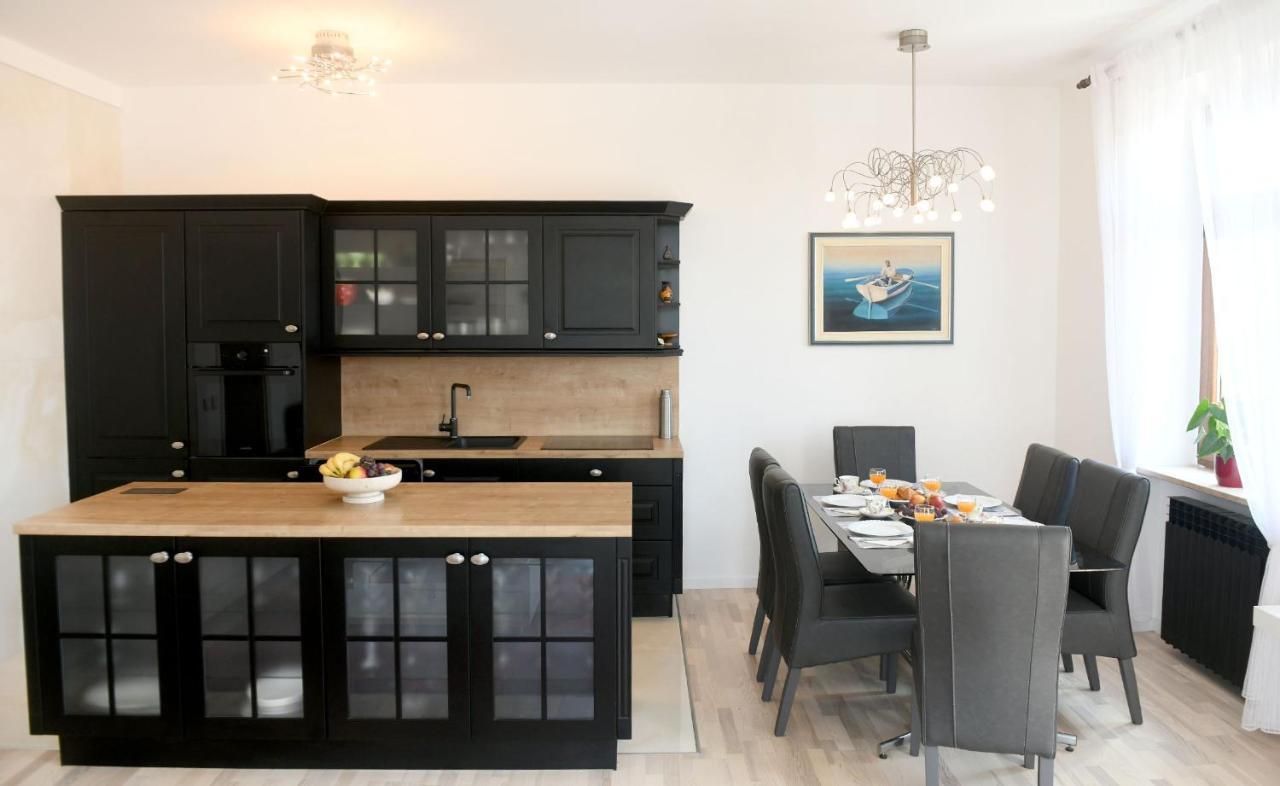 Divia Apartment Риека Экстерьер фото