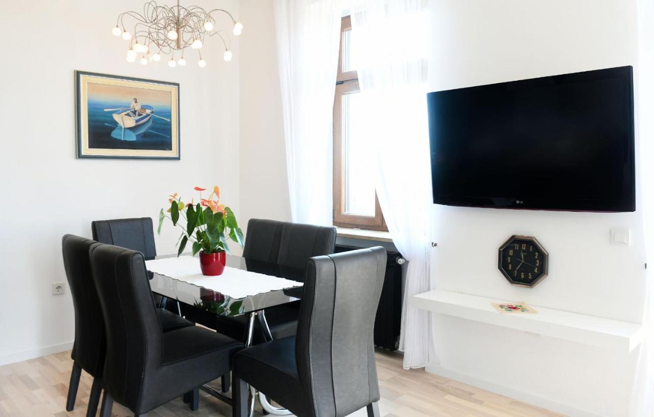 Divia Apartment Риека Экстерьер фото