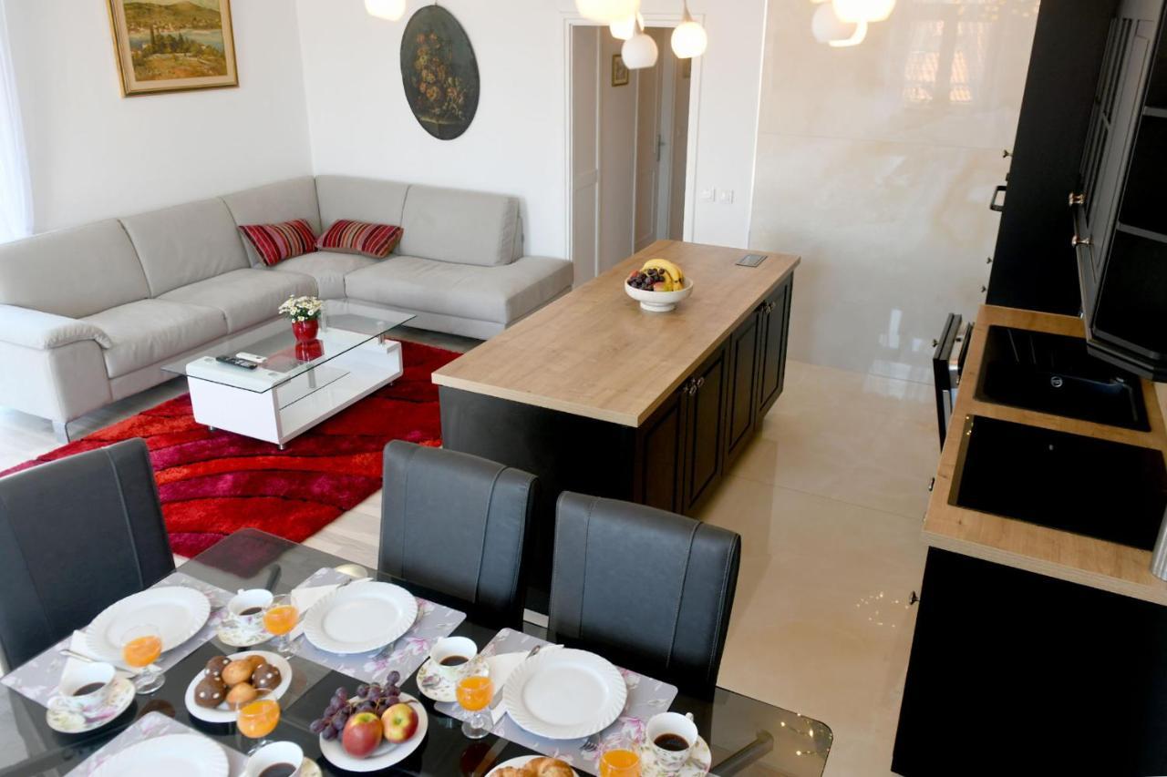 Divia Apartment Риека Экстерьер фото