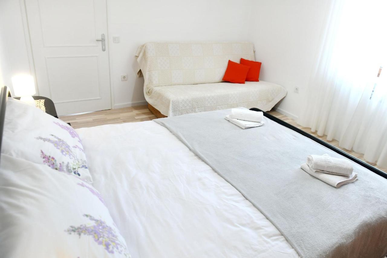 Divia Apartment Риека Экстерьер фото