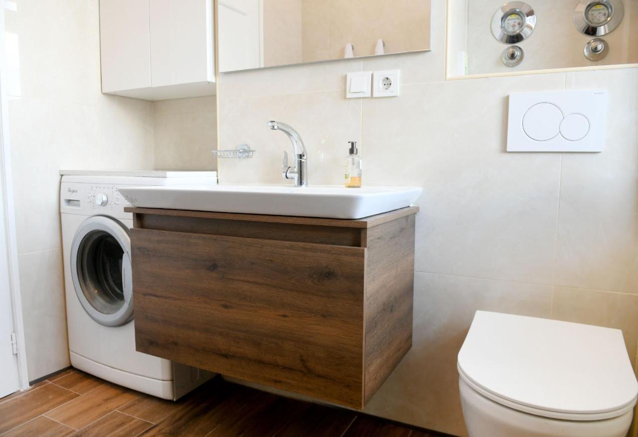 Divia Apartment Риека Экстерьер фото