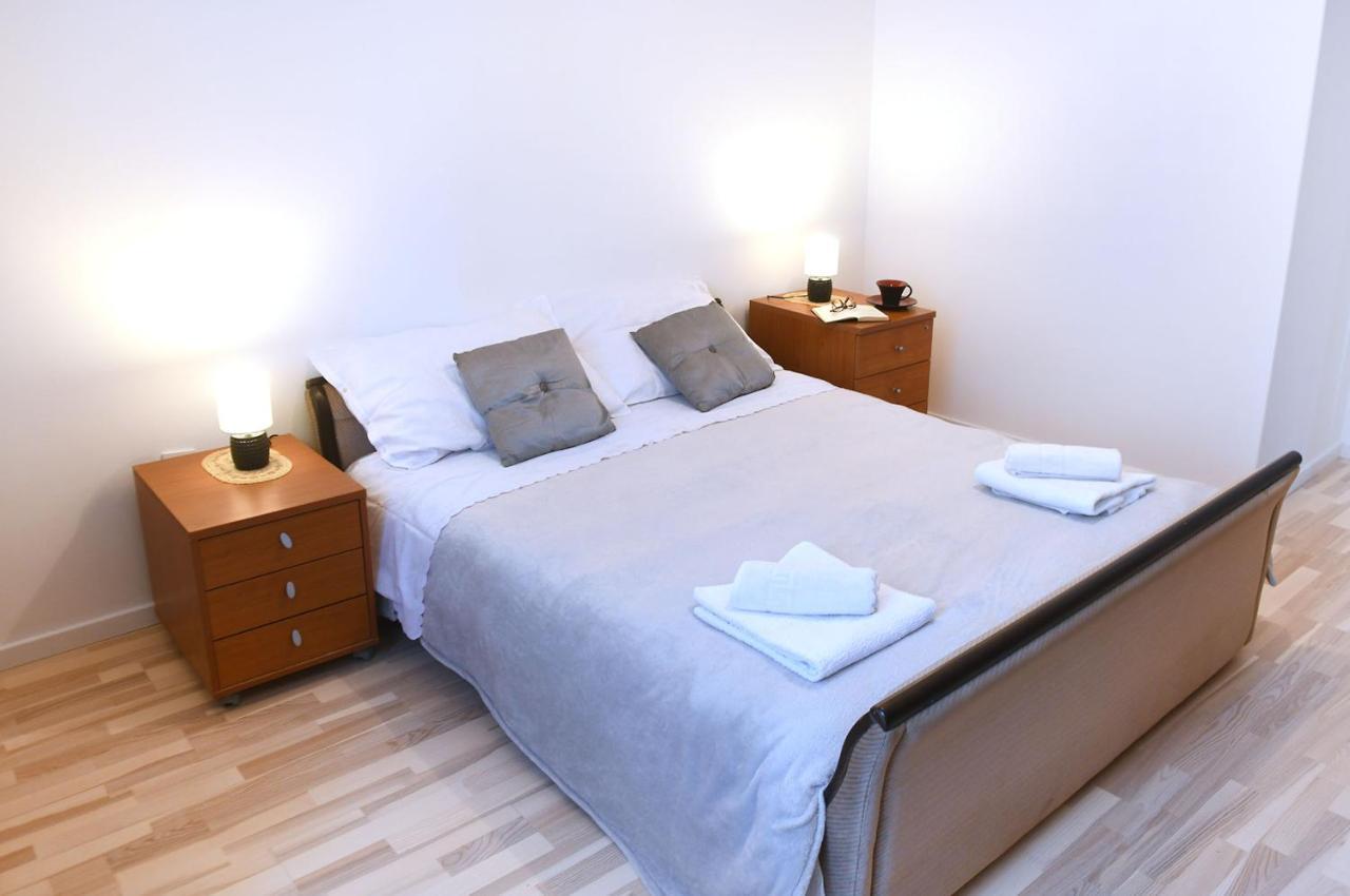 Divia Apartment Риека Экстерьер фото
