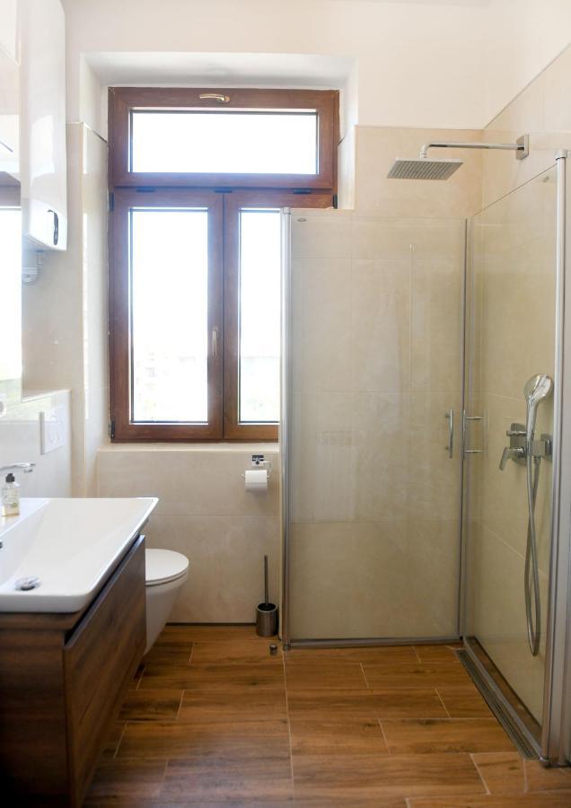 Divia Apartment Риека Экстерьер фото