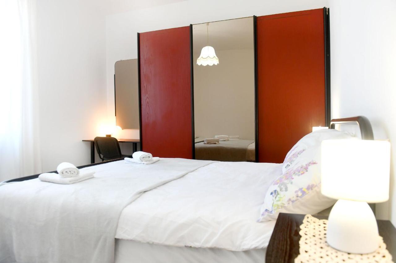 Divia Apartment Риека Экстерьер фото