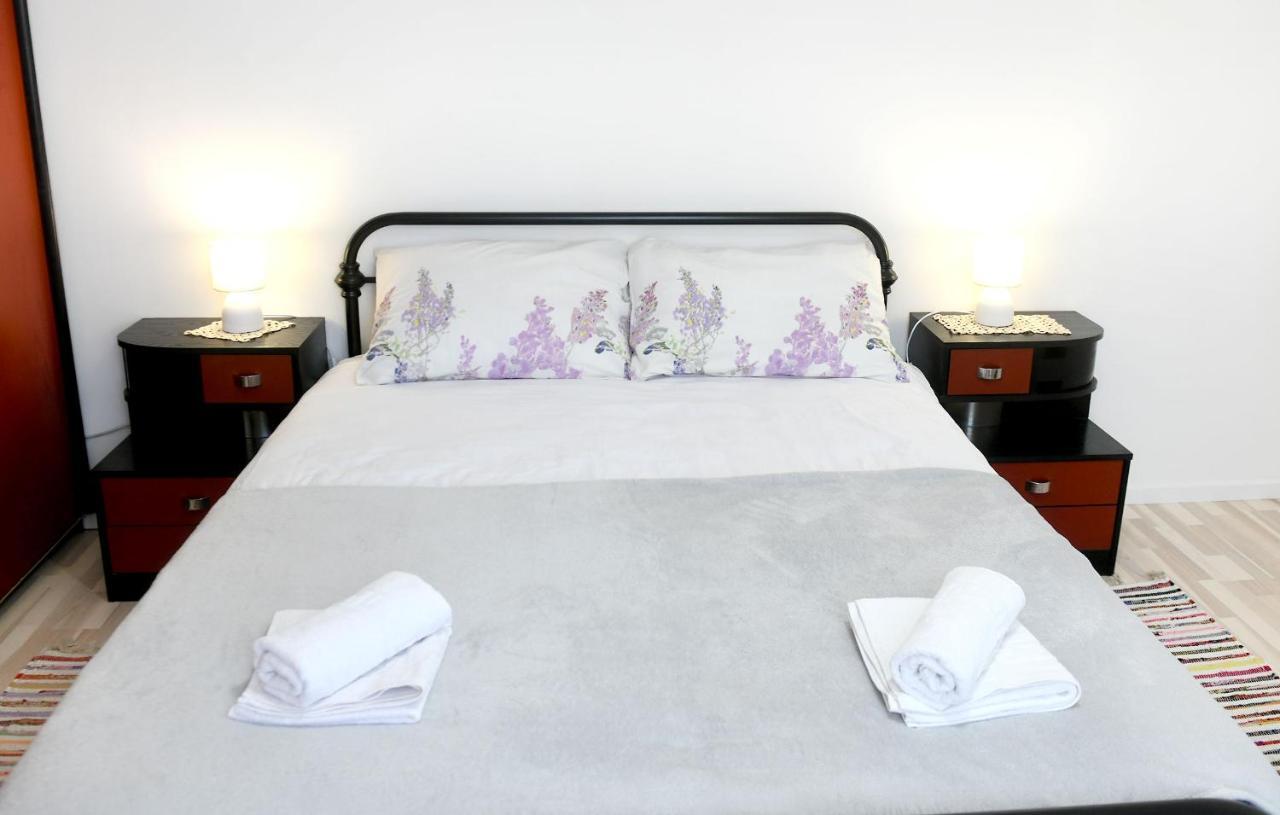 Divia Apartment Риека Экстерьер фото
