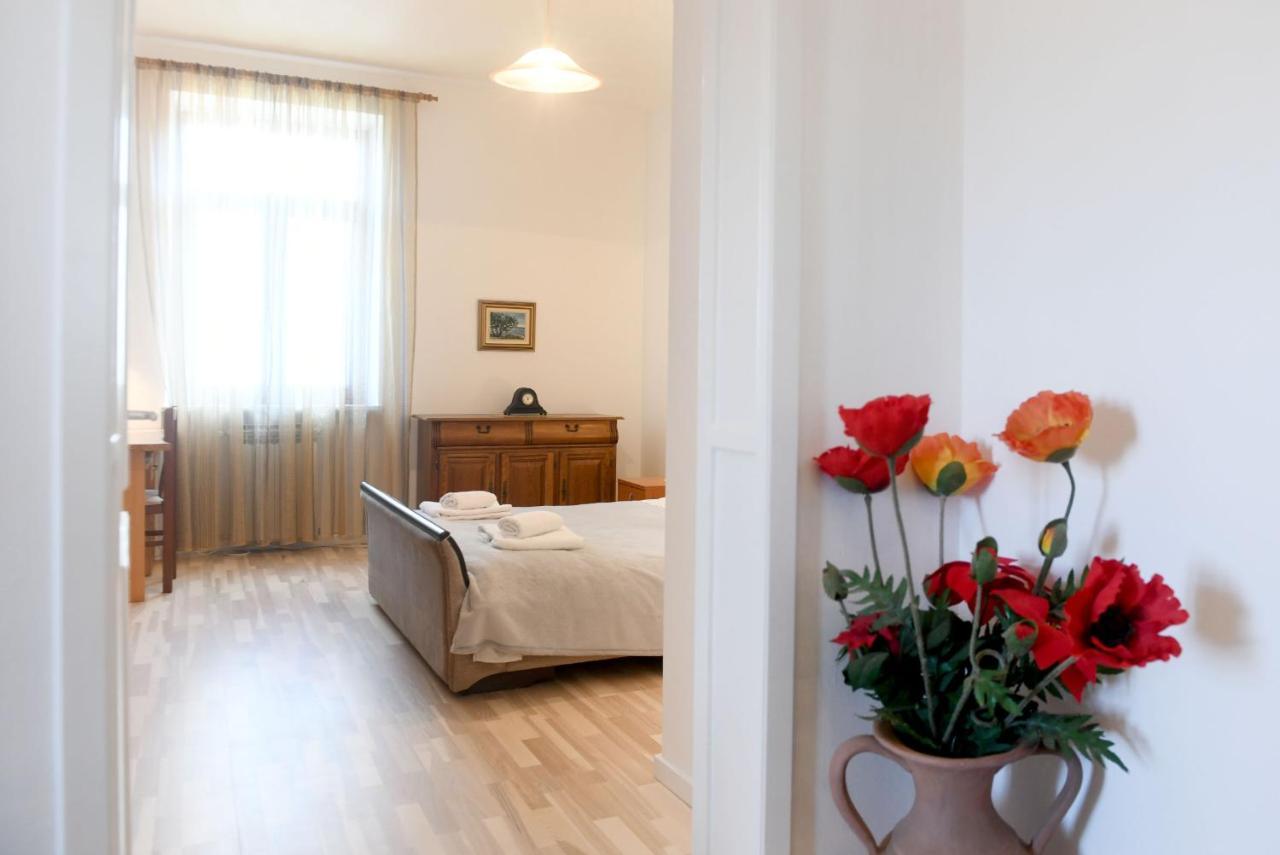 Divia Apartment Риека Экстерьер фото