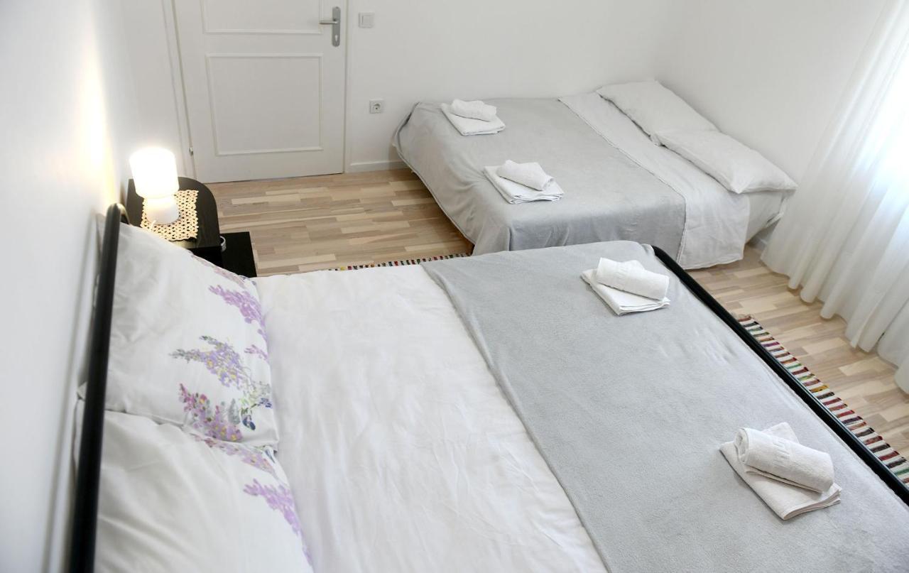 Divia Apartment Риека Экстерьер фото