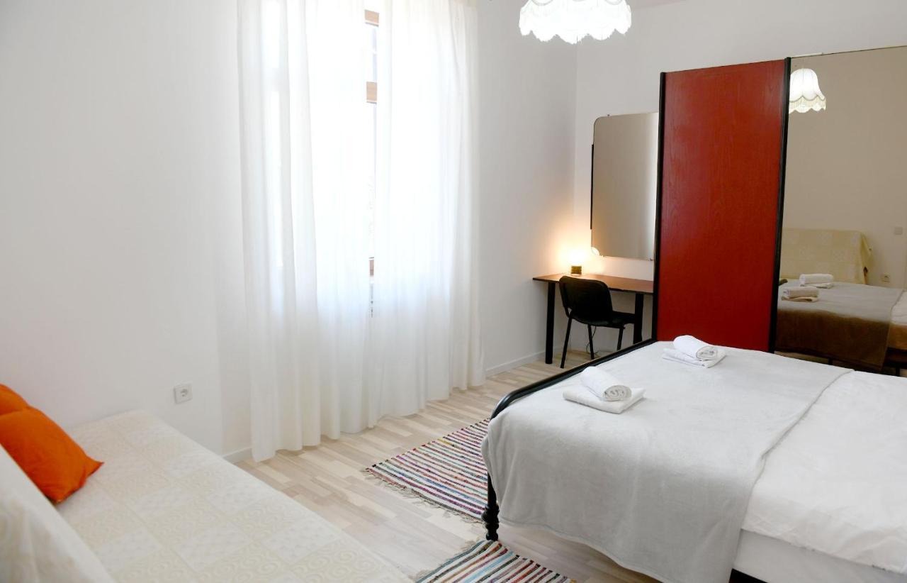 Divia Apartment Риека Экстерьер фото