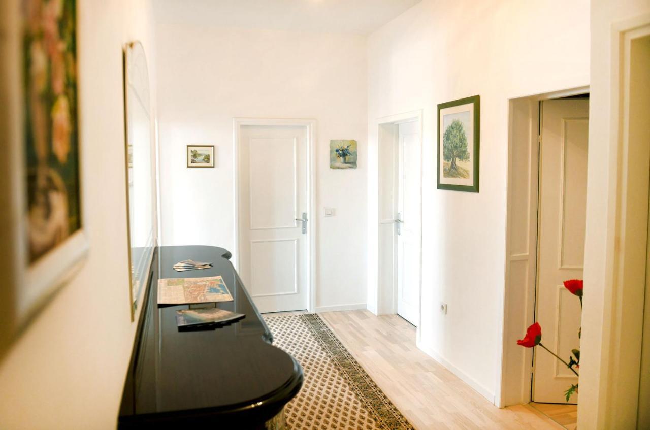 Divia Apartment Риека Экстерьер фото