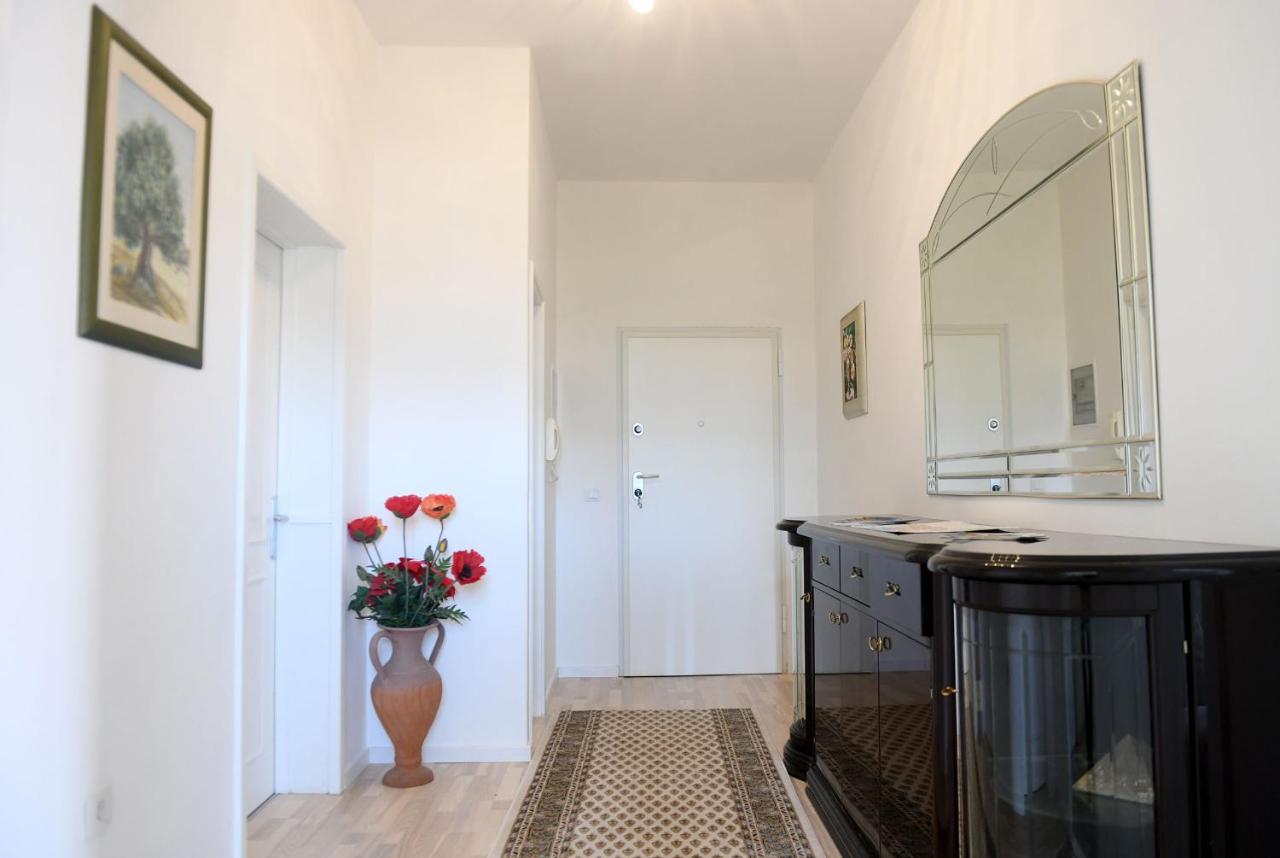 Divia Apartment Риека Экстерьер фото