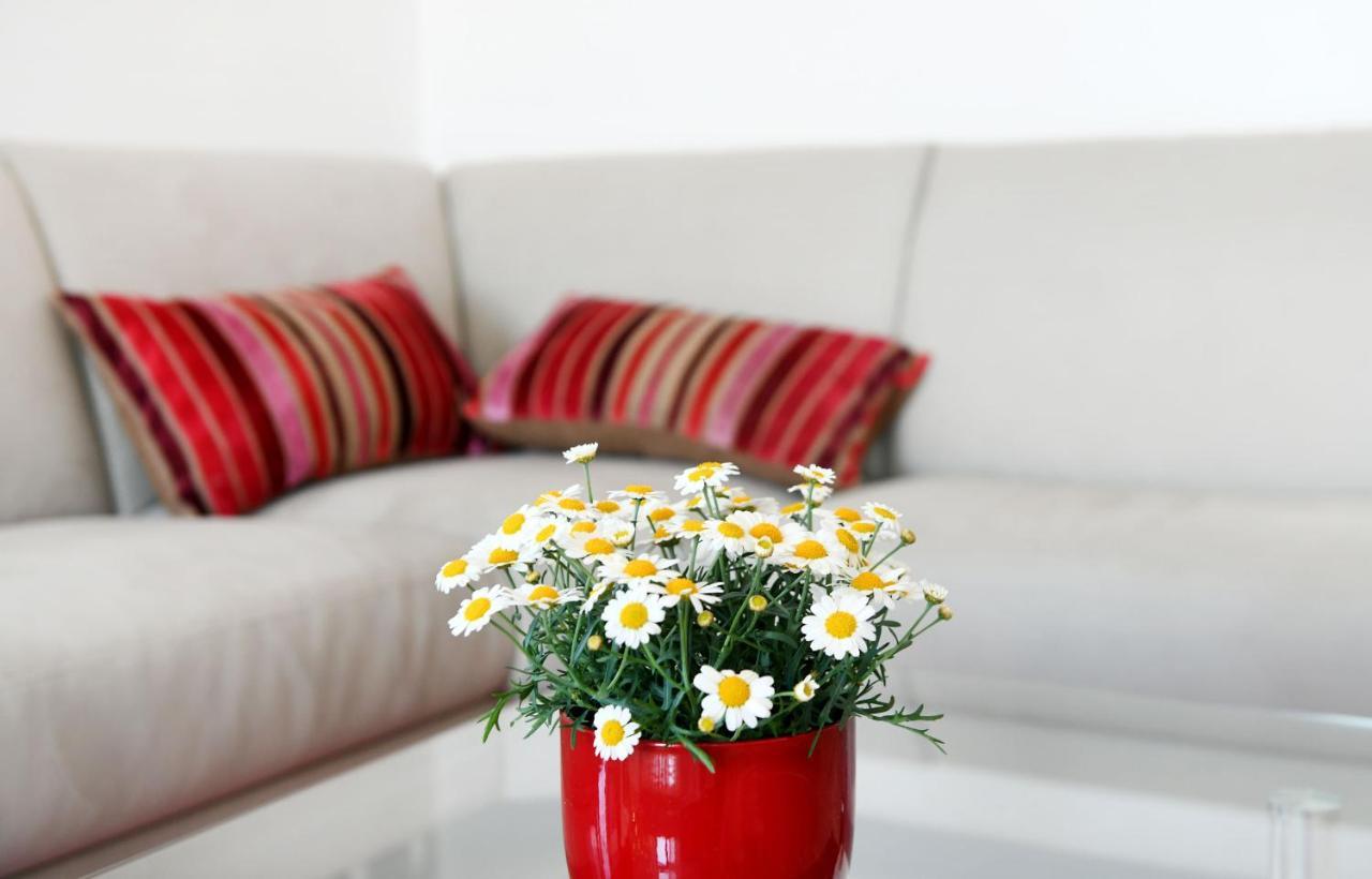 Divia Apartment Риека Экстерьер фото