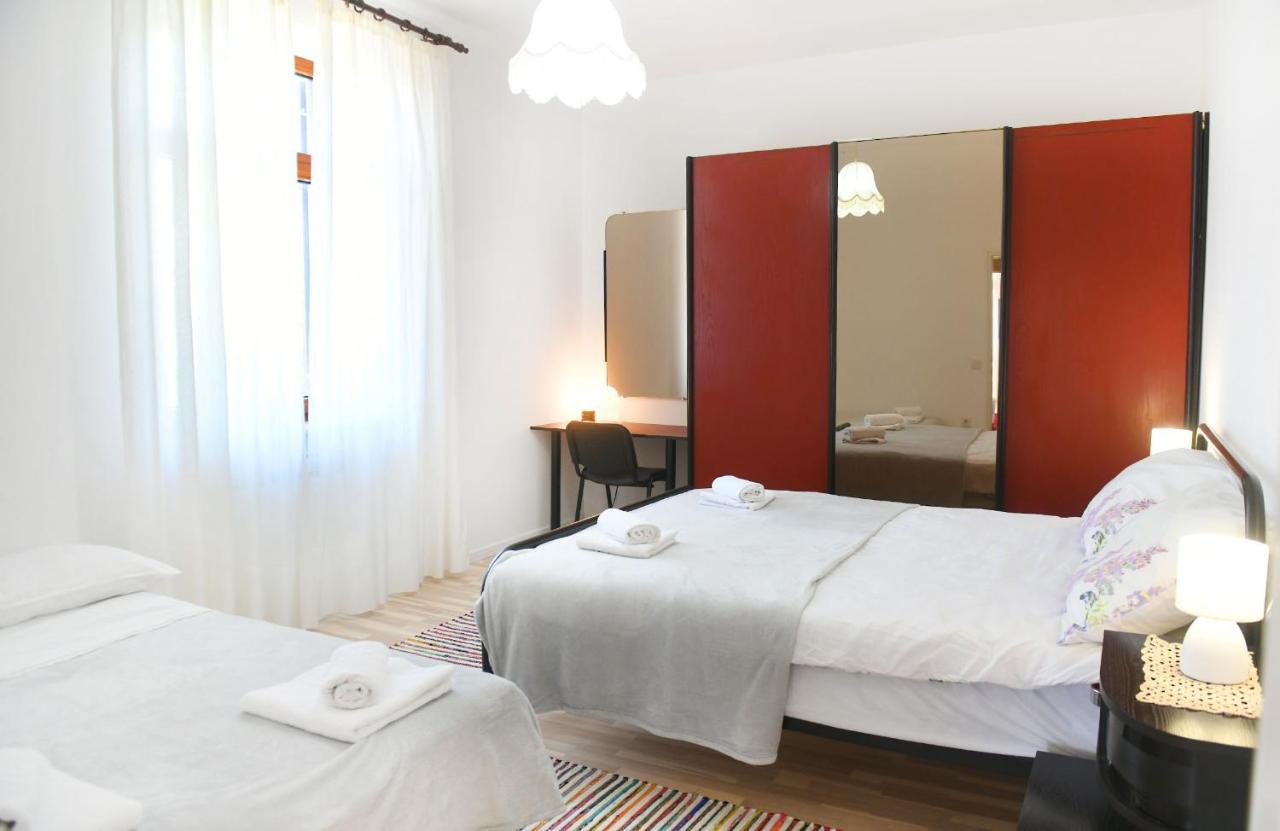 Divia Apartment Риека Экстерьер фото