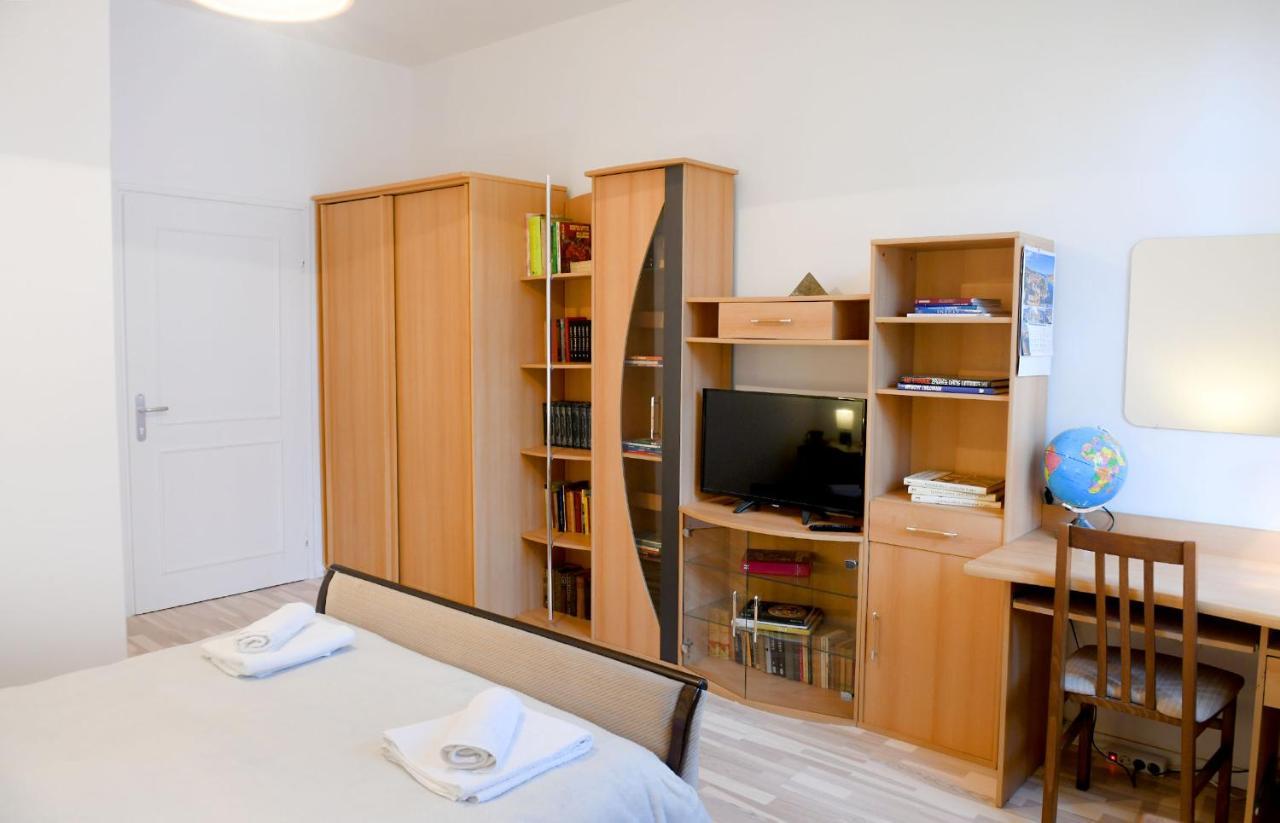 Divia Apartment Риека Экстерьер фото