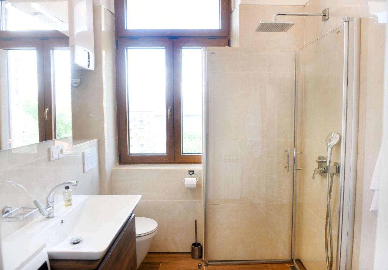 Divia Apartment Риека Экстерьер фото